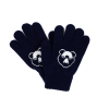 Bristol Bears Knitted Gloves - Youth