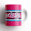 Bristol Flyers Away Kit Mug