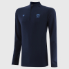 Bristol Bears Athleisure Half Zip - Youth