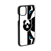 Bristol Bears Away Kit iPhone Case