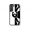 Bristol Bears Away Kit Samsung Case