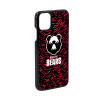 Bristol Bears Euro Kit iPhone Case