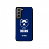 Bristol Bears Blue Custom Samsung Case