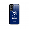 Bristol Bears Halftone Custom Samsung Case