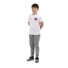 Bristol Flyers Essentials White Tee - Youth