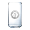 Bristol City Can Glass