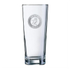 Bristol City Hi Ball Pint Glass