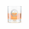 Bristol City Whiskey Glass