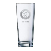 Bristol City Custom Hi Ball Pint Glass