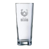 Bristol Bears Hi Ball Pint Glass