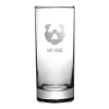 Bristol Bears Custom Hi Ball 340ml Glass