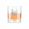 Bristol Bears Custom Whiskey Glass