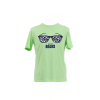 Bristol Bears Lime Sunglasses Tee - Adult