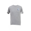 Bristol Bears Grey Summer Back Print Tee - Adult