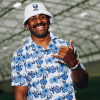 Bristol Bears Hawaiian Shirt - Adult