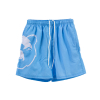 Bristol Bears Baby Blue Swim Shorts - Adult