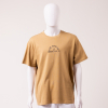 Bristol City Brown Oversized Tee - Adult