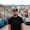 Bristol City x Fresh Ego Kid Crest Cap - Adult
