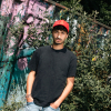 Bristol City x Fresh Ego Kid Red Cap - Adult