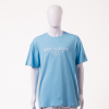 Bristol Bears Light Blue Oversized Tee - Adult