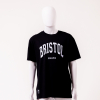 Bristol Bears Navy Oversized Tee - Adult