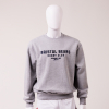Bristol Bears Grey Oversized Sweater - Adult