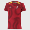 25/26 Bristol City Players Tee - Women