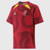 25/26 Bristol City Players Tee - Youth