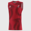 25/26 Bristol City Players Vest - Adult