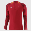 25/26 Bristol City Players Half Zip - Adult