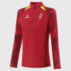 25/26 Bristol City Players Half Zip - Women