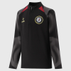25/26 Bristol City Coaches Half Zip - Youth