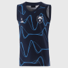 25/26 Bristol Bears Training Vest - Youth