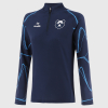 25/26 Bristol Bears Training Half Zip - Women