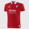25/26 Bristol City Home Shirt - Adult