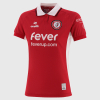 25/26 Bristol City Home Shirt - Women