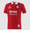 25/26 Bristol City Home Shirt - Youth
