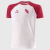 25/26 Bristol City Home Warm Up Tee - Adult