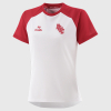 25/26 Bristol City Home Warm Up Tee - Women