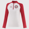25/26 Bristol City Home Half Zip - Women