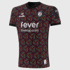25/26 Bristol City Home Goalkeeper Shirt - Adult