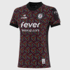 25/26 Bristol City Home Goalkeeper Shirt - Women