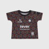 25/26 Bristol City Home Goalkeeper Shirt - Infant