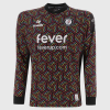 25/26 Bristol City LS Home GK Shirt - Adult