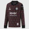 25/26 Bristol City LS Home GK Shirt - Youth