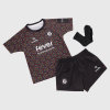 25/26 Bristol City Home Goalkeeper Toddler Kit