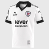25/26 Bristol City Away Shirt - Youth