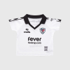 25/26 Bristol City Away Shirt - Infant