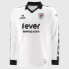 25/26 Bristol City LS Away Shirt - Adult