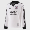 25/26 Bristol City LS Away Shirt - Youth